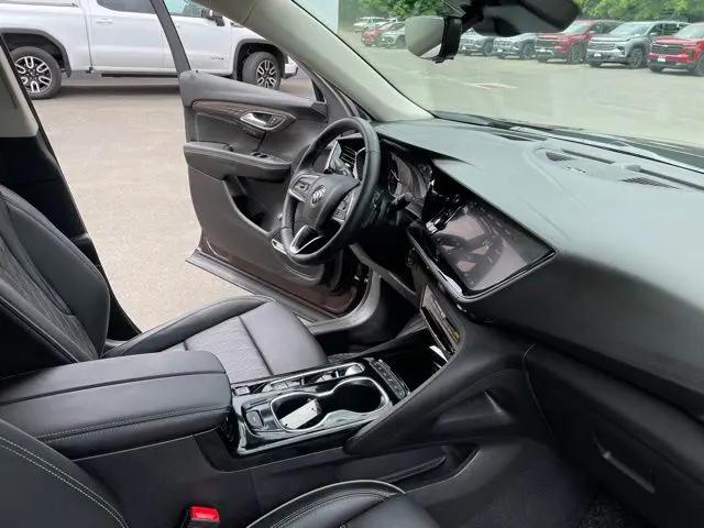 2023 Buick Envision Avenir AWD