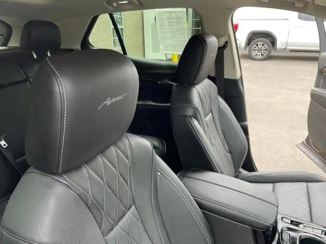 2023 Buick Envision Avenir AWD