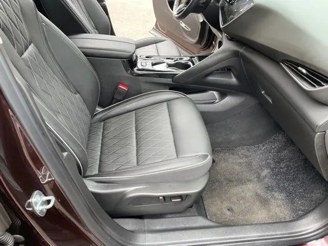 2023 Buick Envision Avenir AWD