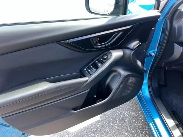 2019 Subaru Impreza 2.0i Premium