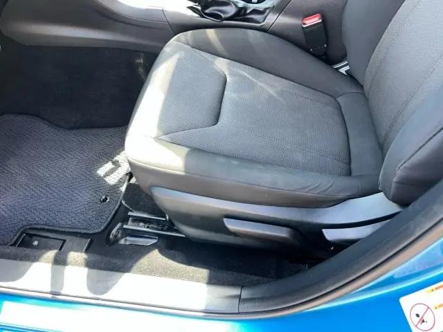 2019 Subaru Impreza 2.0i Premium