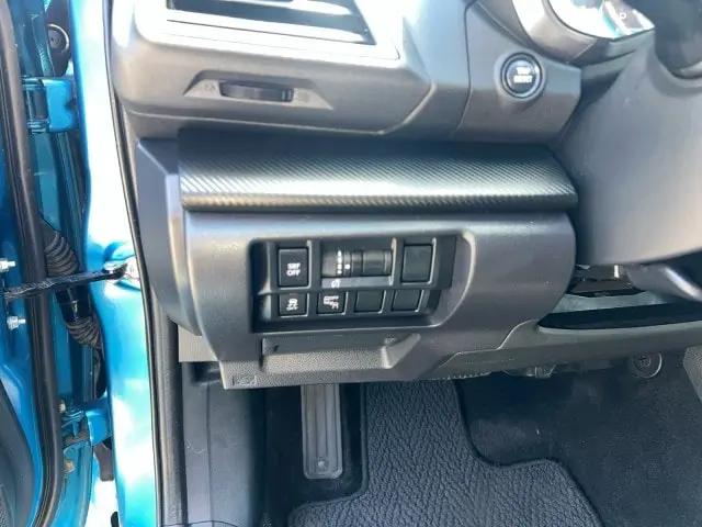 2019 Subaru Impreza 2.0i Premium