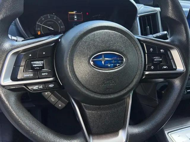 2019 Subaru Impreza 2.0i Premium
