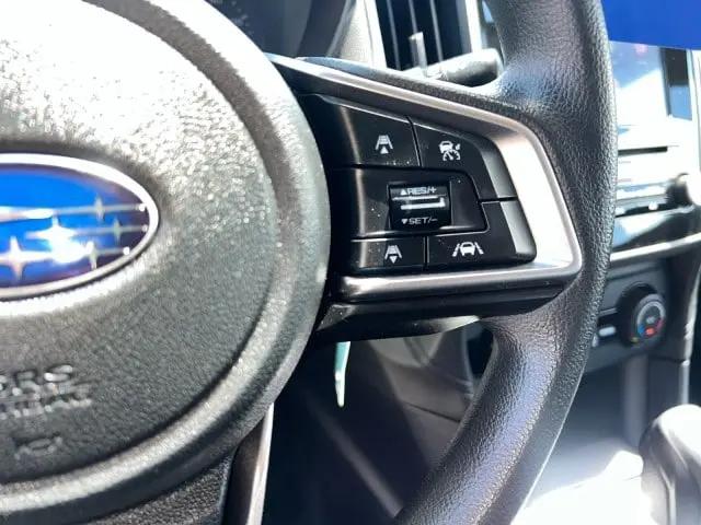 2019 Subaru Impreza 2.0i Premium