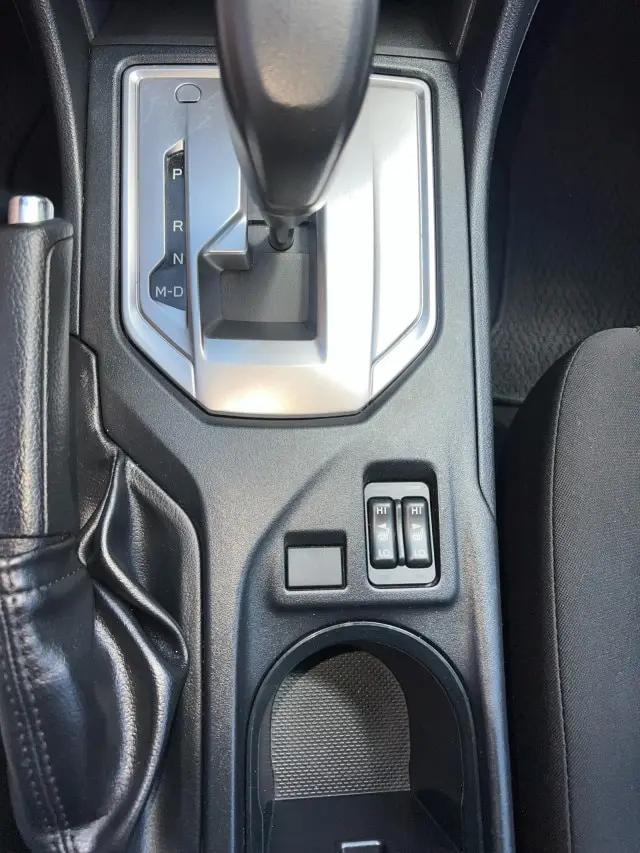 2019 Subaru Impreza 2.0i Premium