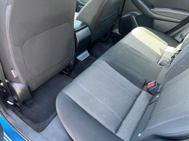 2019 Subaru Impreza 2.0i Premium