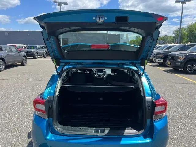 2019 Subaru Impreza 2.0i Premium