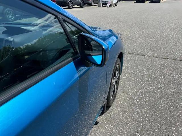 2019 Subaru Impreza 2.0i Premium