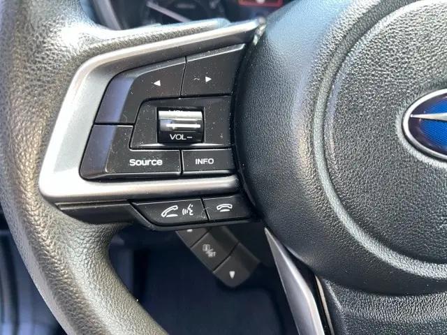 2019 Subaru Impreza 2.0i Premium
