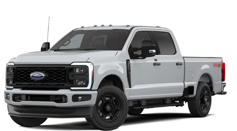 2026 Ford F-250 XL for sale in Enfield, CT