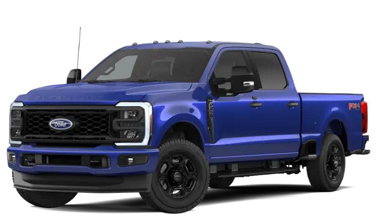 2026 Ford F-250 XL for sale in Enfield, CT