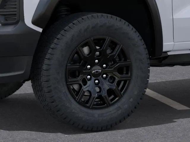 2026 Chevrolet Colorado Trail Boss, 4WD