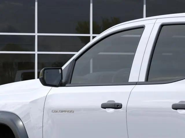 2026 Chevrolet Colorado Trail Boss, 4WD