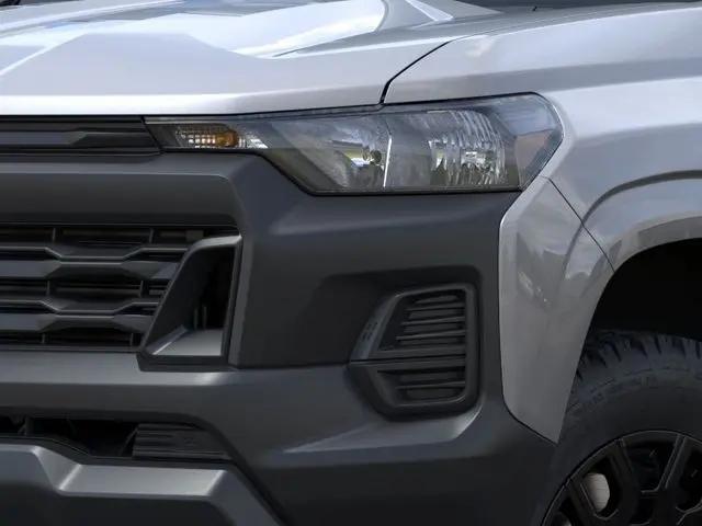 2026 Chevrolet Colorado WT, RWD