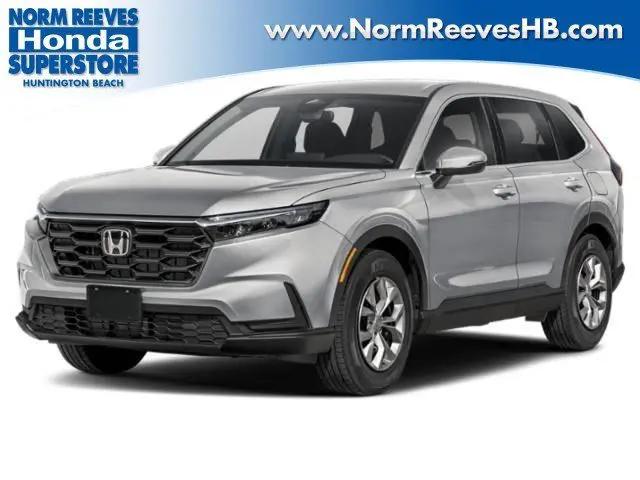 2026 Honda CR-V LX AWD for sale in Huntington Beach, CA