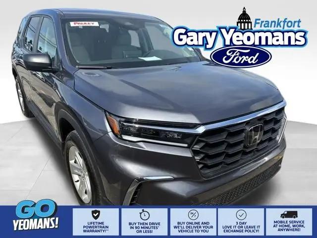 2023 Honda Pilot AWD LX for sale in Frankfort, KY