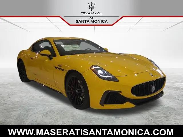 2026 Maserati GranTurismo Trofeo for sale in Santa Monica, CA