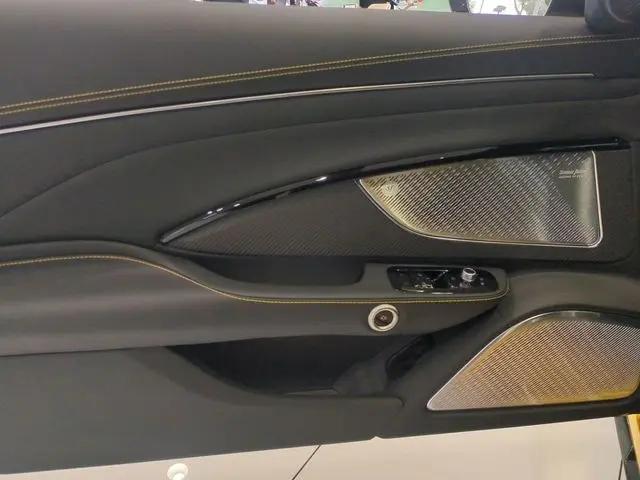 2026 Maserati GranTurismo Trofeo
