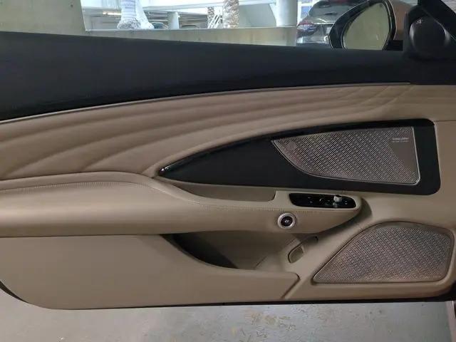 2026 Maserati GranCabrio Standard