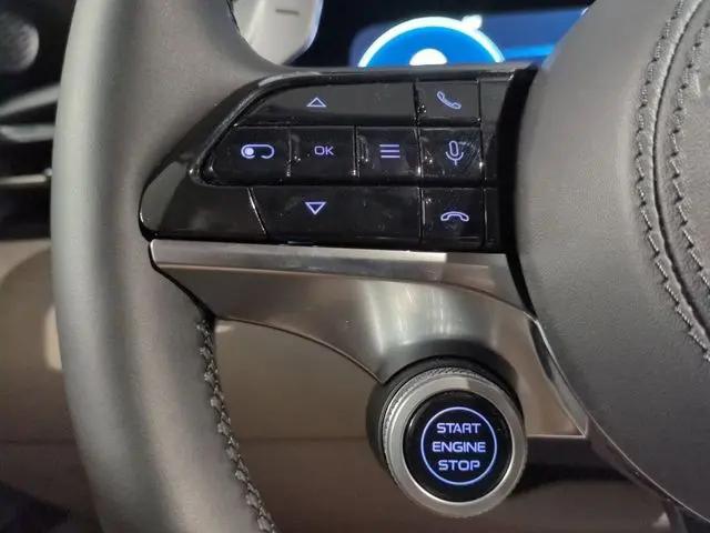 2026 Maserati GranCabrio Standard