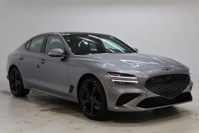 2026 Genesis G70 3.3T AWD Sport Prestige for sale in Indianapolis, IN