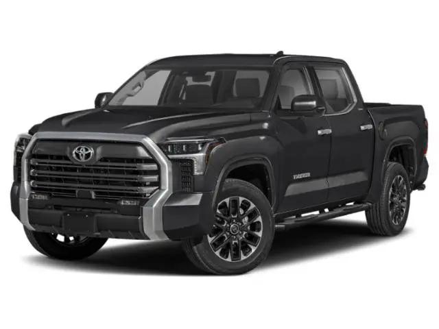 2026 Toyota Tundra Limited CrewMax 5.5' Bed for sale in Maplewood, MN