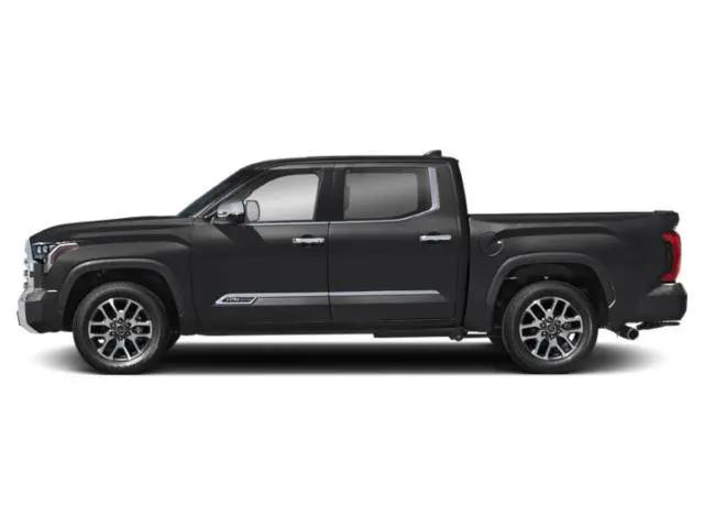 2026 Toyota Tundra 1794 Edition CrewMax 5.5' Bed