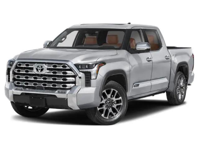 2026 Toyota Tundra 1794 Edition CrewMax 5.5' Bed for sale in Maplewood, MN