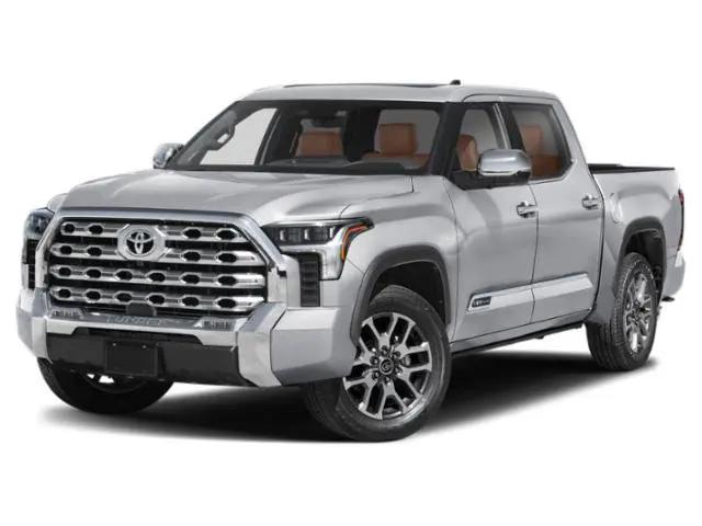 2026 Toyota Tundra 1794 Edition CrewMax 5.5' Bed for sale in Maplewood, MN