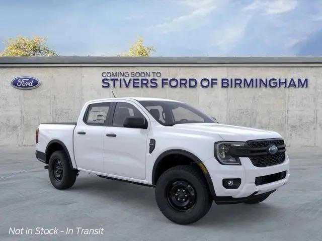2026 Ford Ranger XL for sale in Birmingham, AL