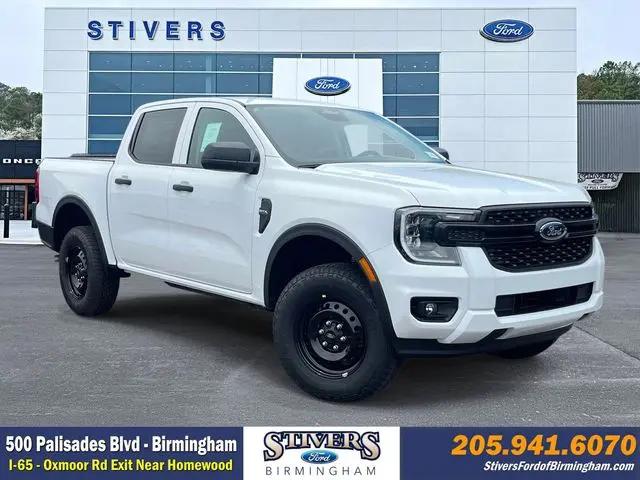 2026 Ford Ranger XL for sale in Birmingham, AL
