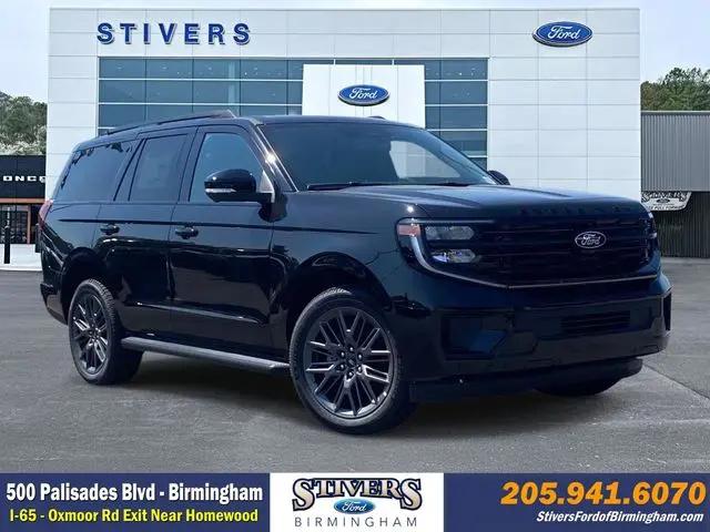 2026 Ford Expedition Platinum for sale in Birmingham, AL