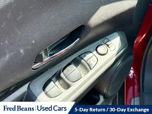 2024 Nissan Kicks SV Xtronic CVT