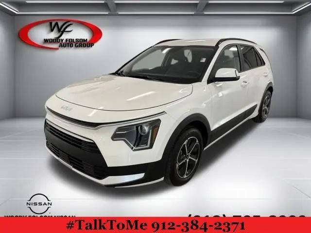 2025 Kia Niro EX for sale in Douglas, GA