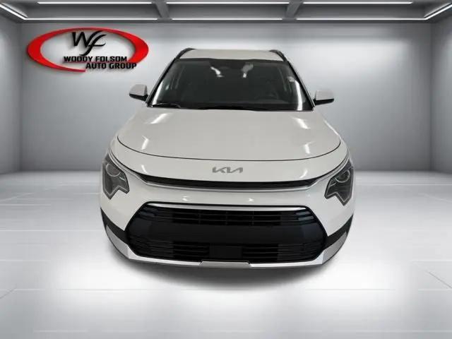 2025 Kia Niro EX