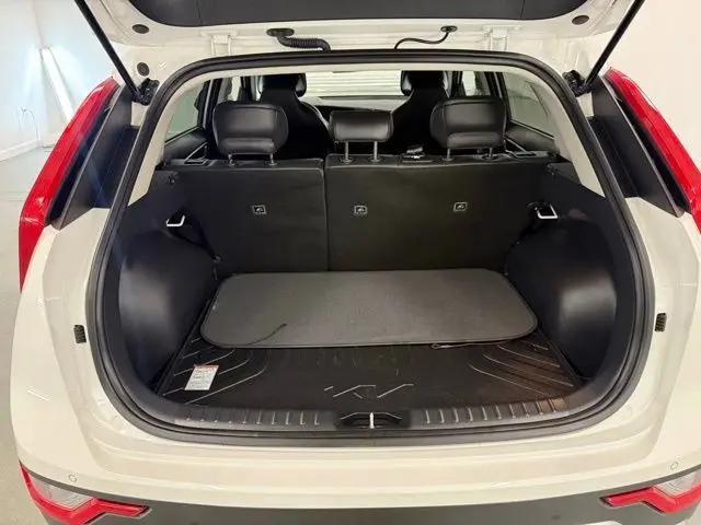 2025 Kia Niro EX