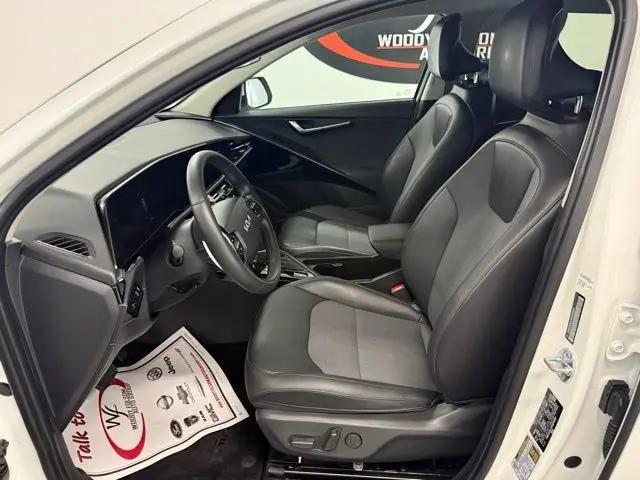 2025 Kia Niro EX