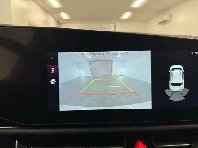 2025 Kia Niro EX