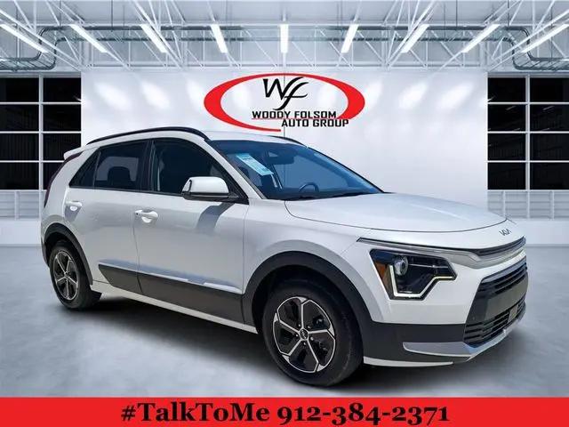 2025 Kia Niro EX for sale in Douglas, GA