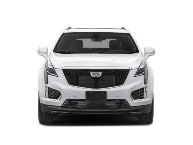 2023 Cadillac XT5 AWD Sport