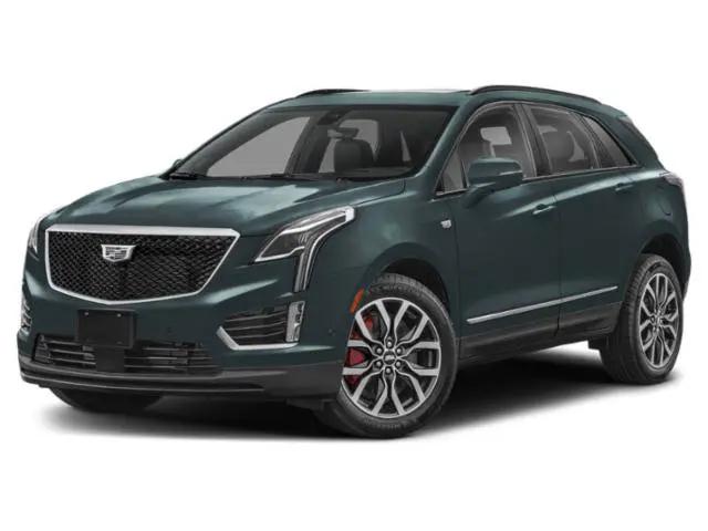 2023 Cadillac XT5 AWD Sport for sale in Vadnais Heights, MN