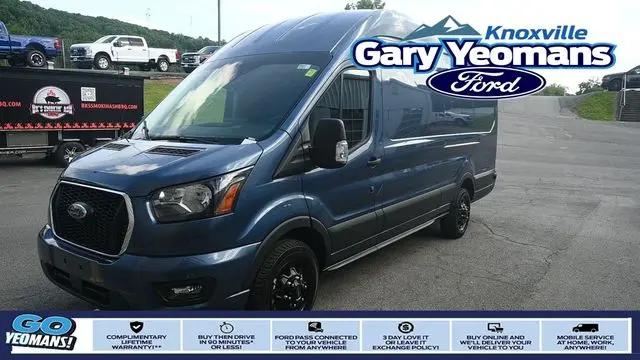 2025 Ford Transit Cargo Van T-350 for sale in Knoxville, TN