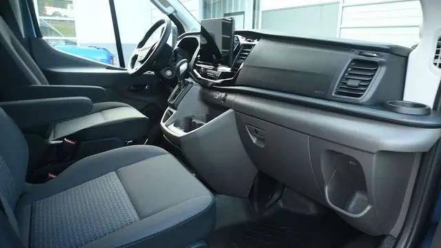 2025 Ford Transit Cargo Van T-350