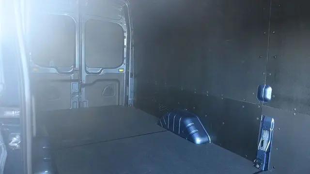 2025 Ford Transit Cargo Van T-350