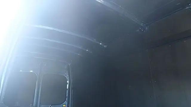 2025 Ford Transit Cargo Van T-350