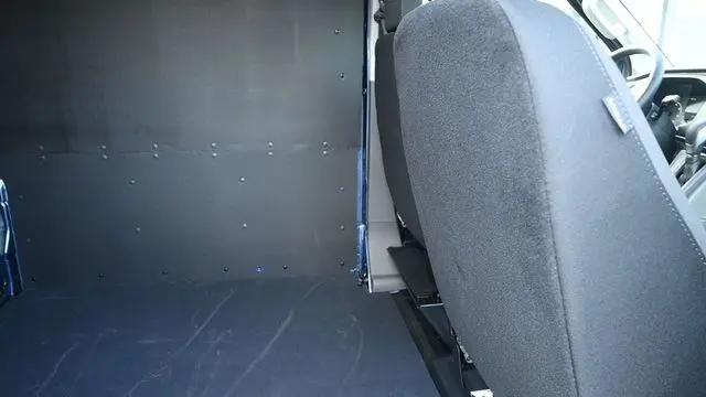 2025 Ford Transit Cargo Van T-350