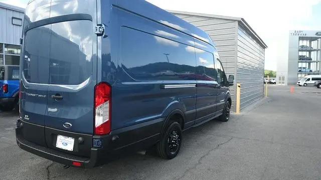 2025 Ford Transit Cargo Van T-350