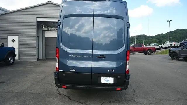 2025 Ford Transit Cargo Van T-350