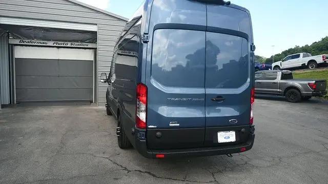 2025 Ford Transit Cargo Van T-350