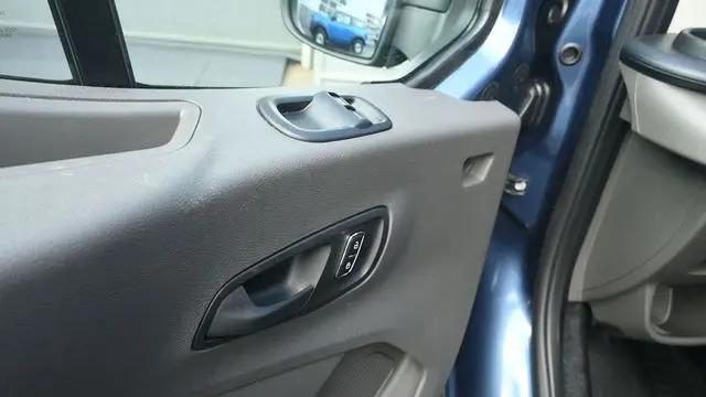 2025 Ford Transit Cargo Van T-350